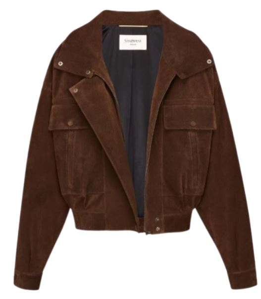 785562 YC2AY2372 SAINT LAURENT