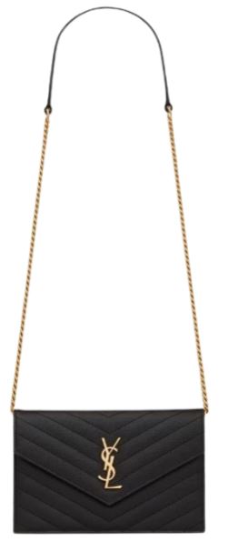 857605 BOW011000 SAINT LAURENT