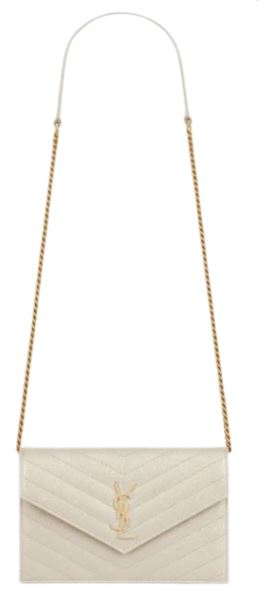 857605 BOW019207 SAINT LAURENT