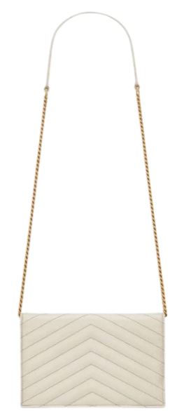 857605 BOW019207 SAINT LAURENT