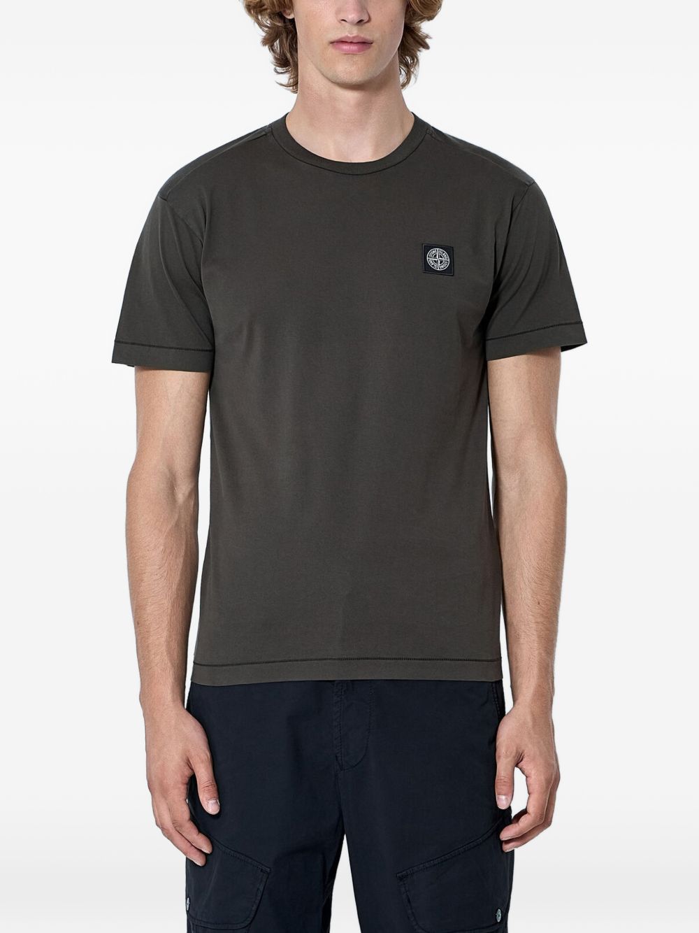 L2S152100027 S0013V0078 STONE ISLAND