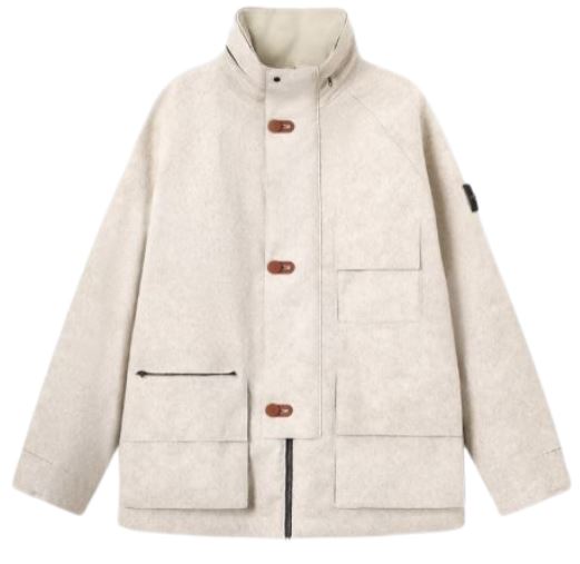 L2S154100038 S0452V0094 STONE ISLAND