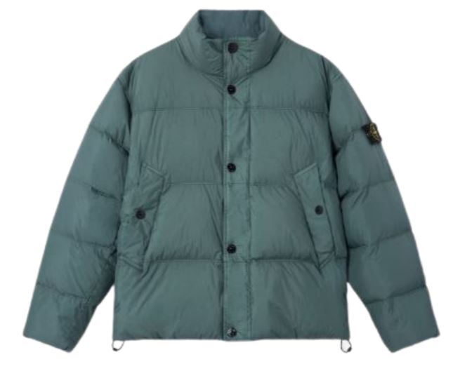 L2S154100109 S0A23V005T STONE ISLAND