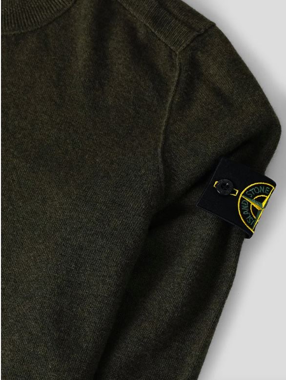 L2S155100021 S00B4V0M5G STONE ISLAND