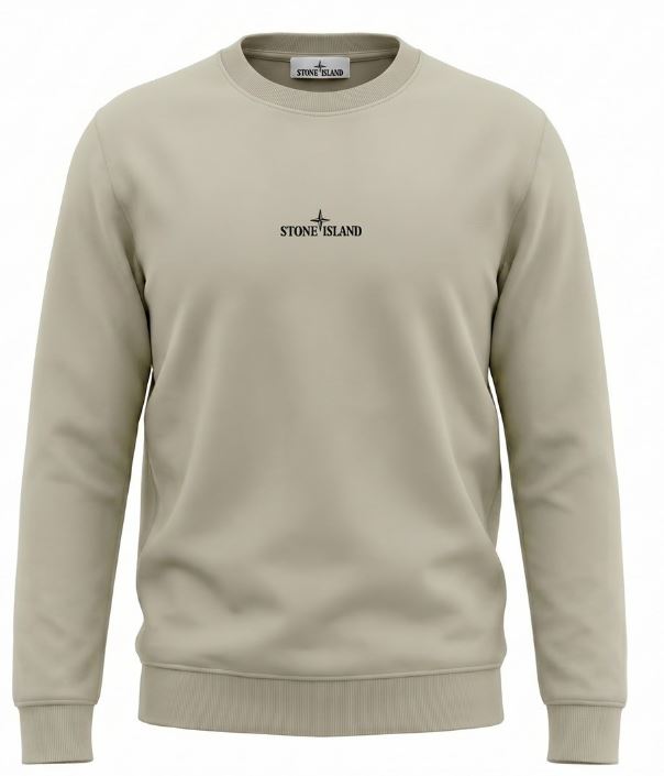 L2S156100039 S0477V0095 STONE ISLAND