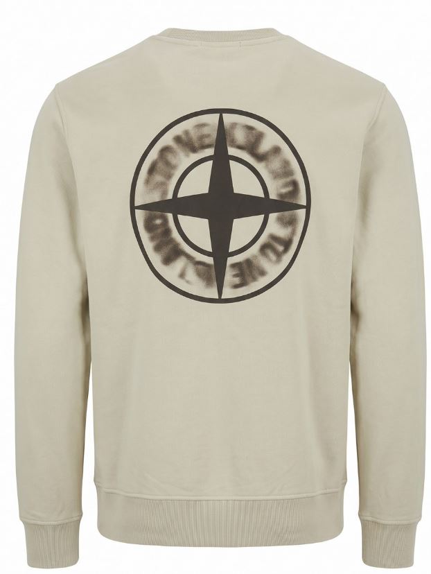 L2S156100039 S0477V0095 STONE ISLAND
