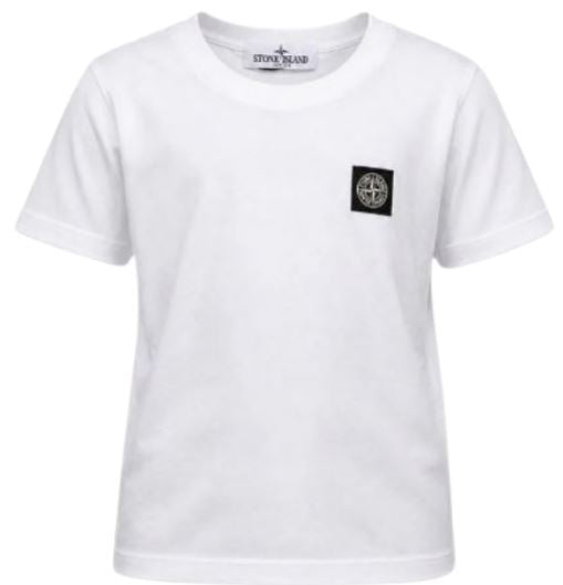 L2S162100003 S0047V0001 STONE ISLAND JUNIOR