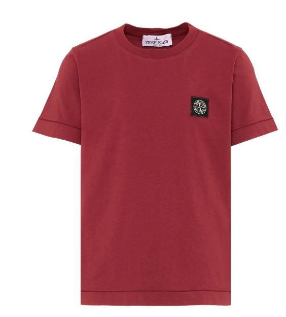 L2S162100003 S0047V0014 STONE ISLAND JUNIOR