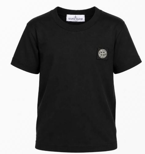 L2S162100003 S0047V0029 STONE ISLAND JUNIOR