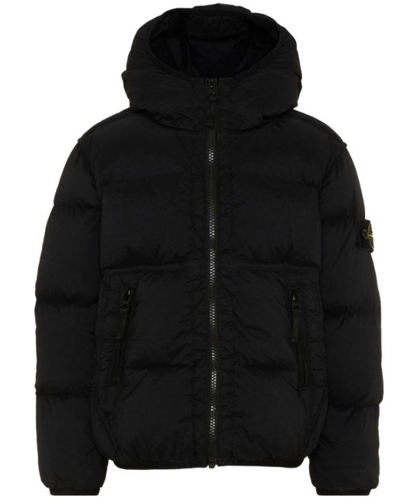 L2S164100004 S0028V0029 STONE ISLAND JUNIOR