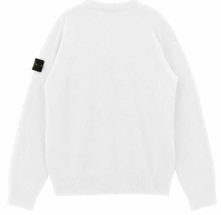 L2S165100002 S00M1V0001 STONE ISLAND JUNIOR