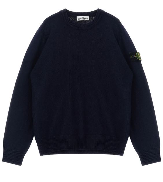 L2S165100002 S00M1V0020 STONE ISLAND JUNIOR
