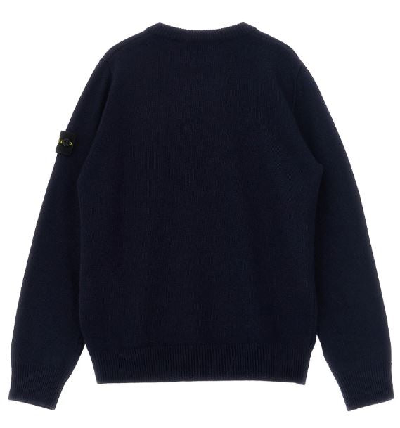L2S165100002 S00M1V0020 STONE ISLAND JUNIOR