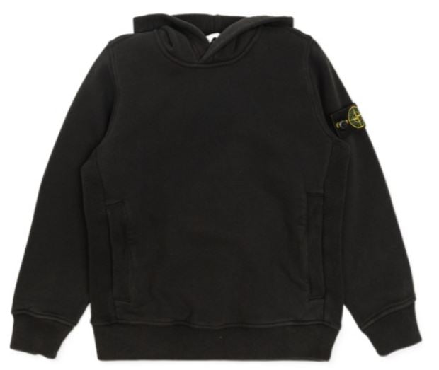 L2S166100003 S0A20V0029 STONE ISLAND JUNIOR
