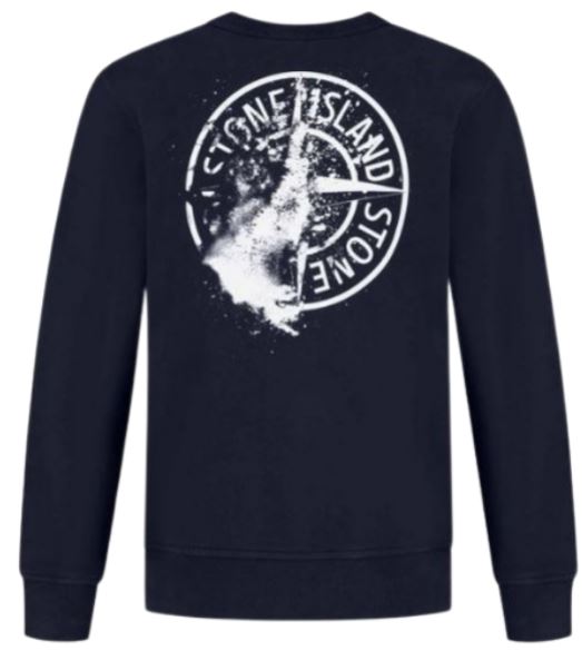 L2S166100014 S0514V0020 STONE ISLAND JUNIOR