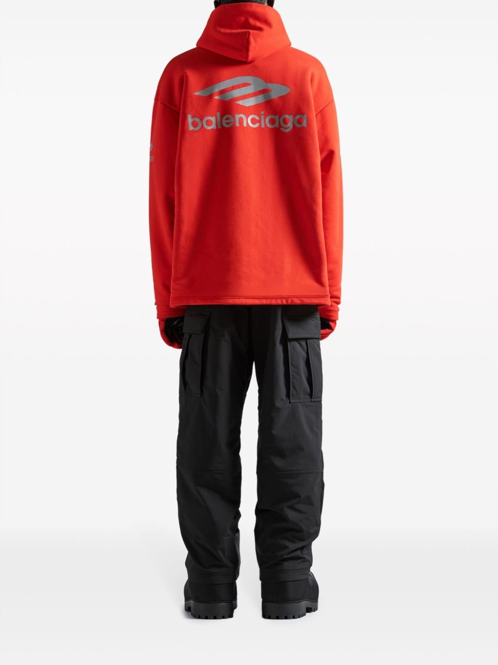 Sweatshirt Men 773685 TPVQ66400 BALENCIAGA