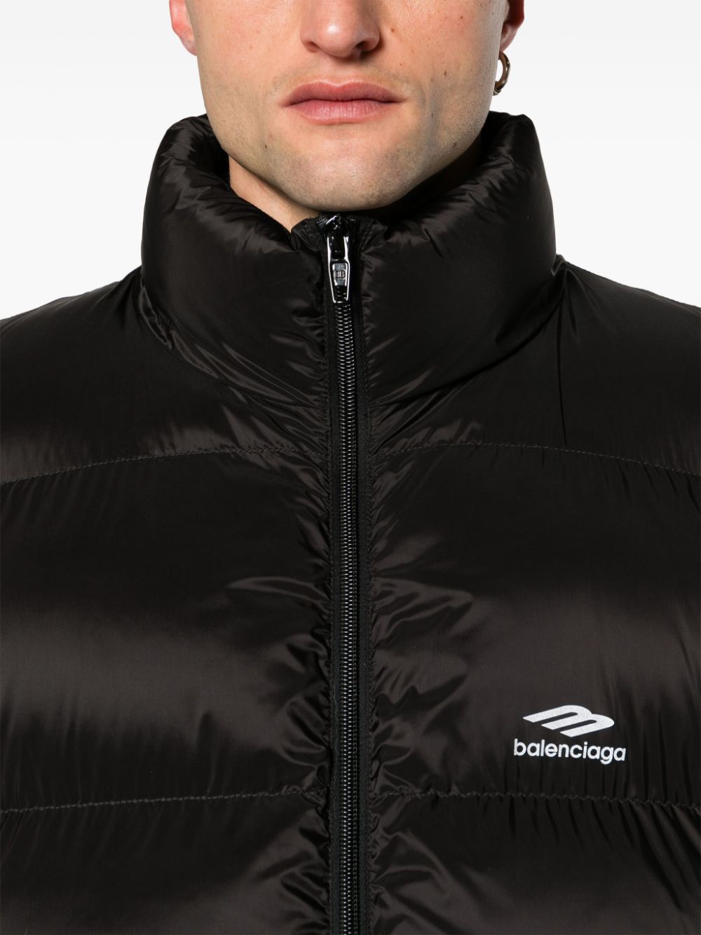 Jacket Men 773987 TPO391000 BALENCIAGA