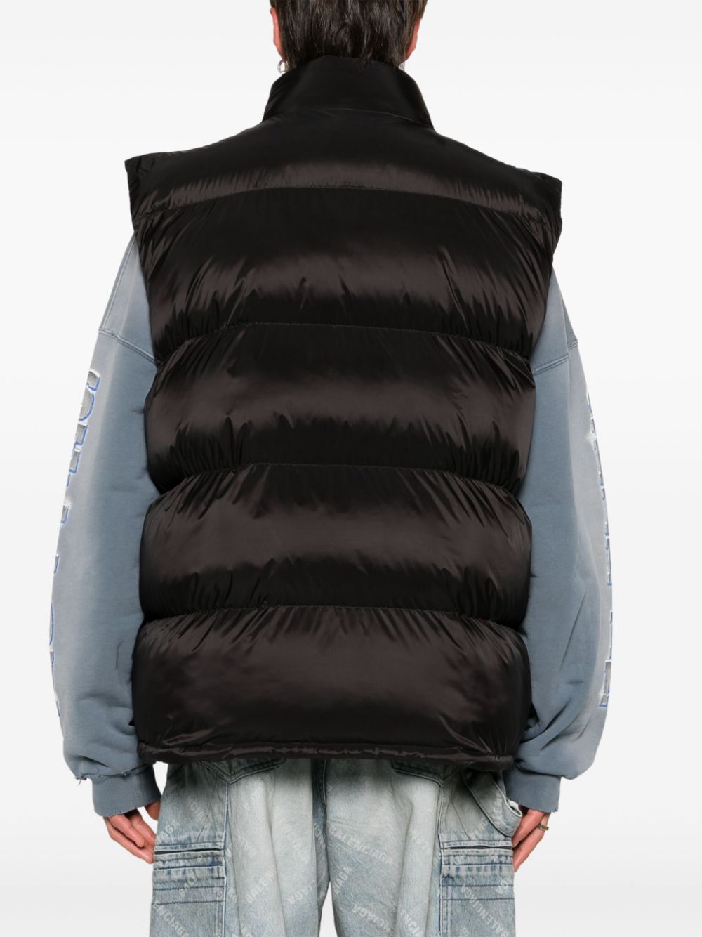 Jacket Men 773987 TPO391000 BALENCIAGA