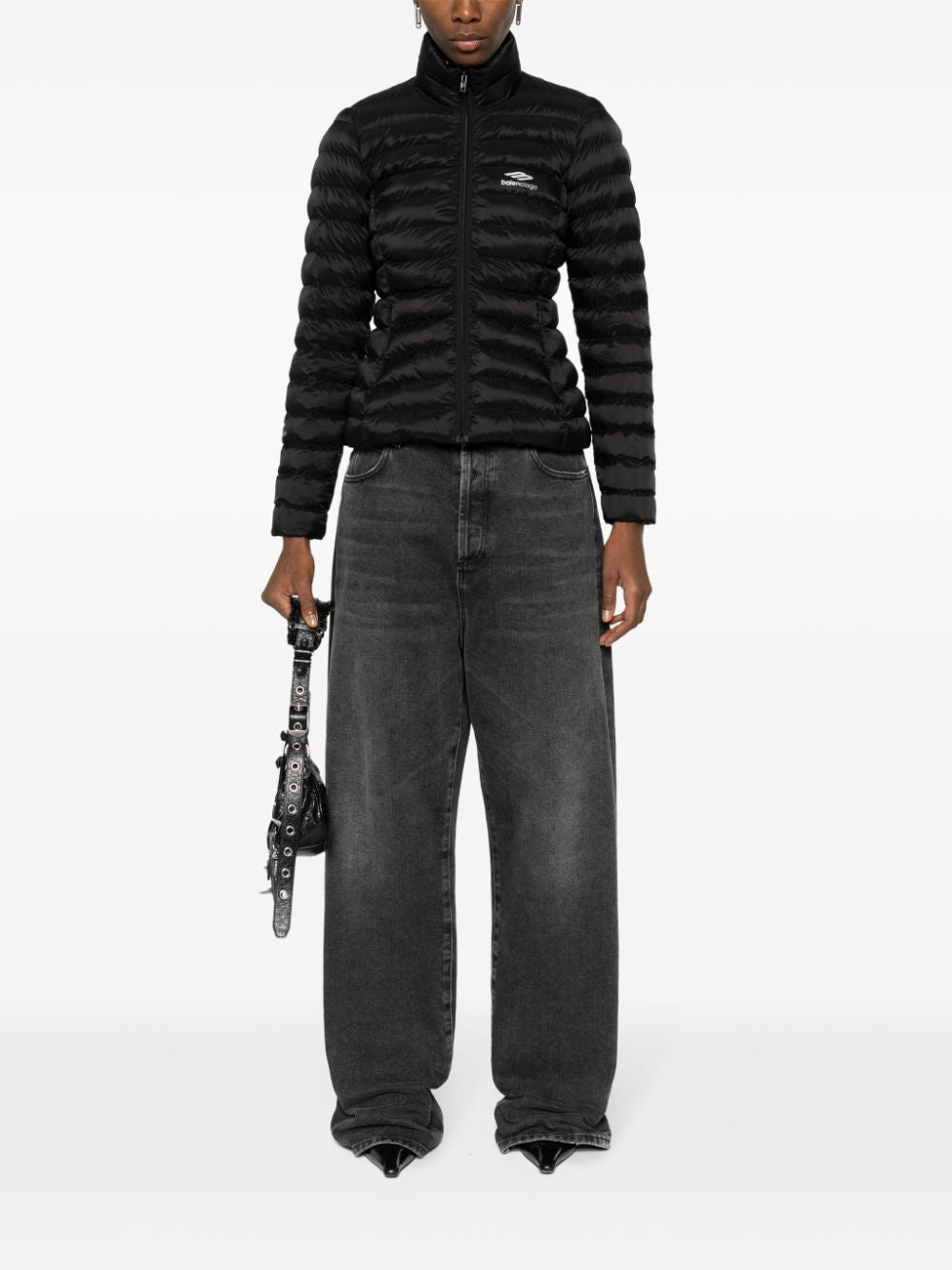 Jacket Women 773999 TPO391000 BALENCIAGA