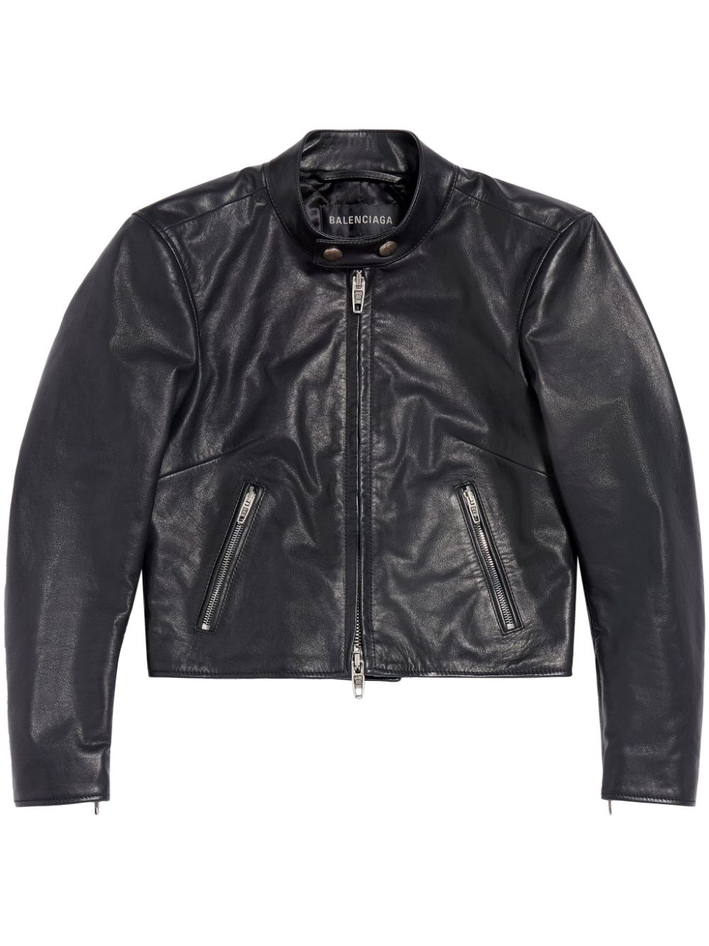 Jacket Women 775707 TOS081000 BALENCIAGA