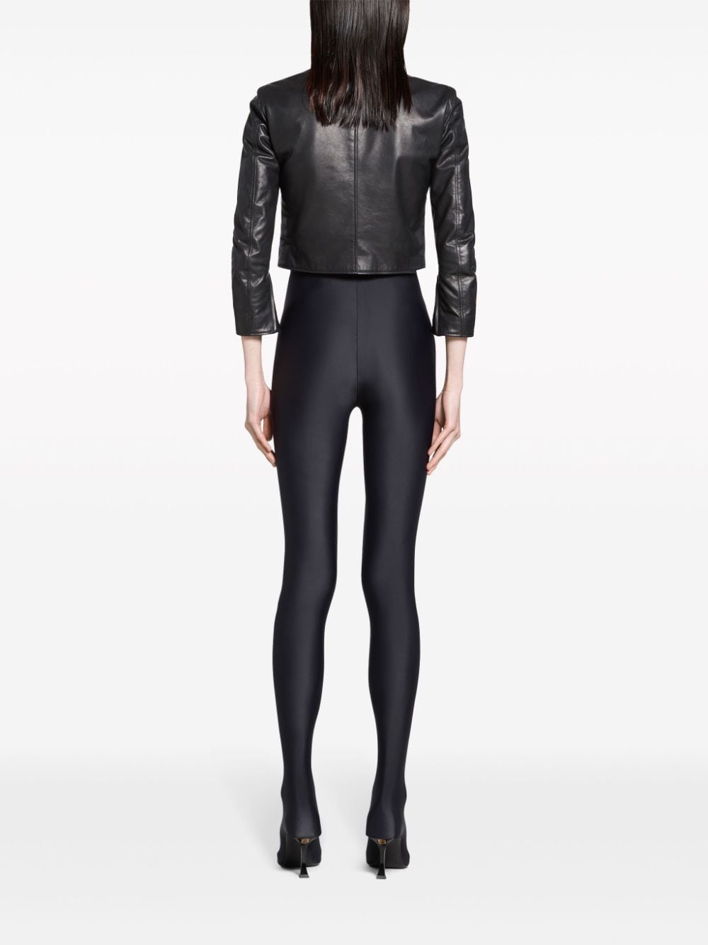 Jacket Women 775707 TOS081000 BALENCIAGA