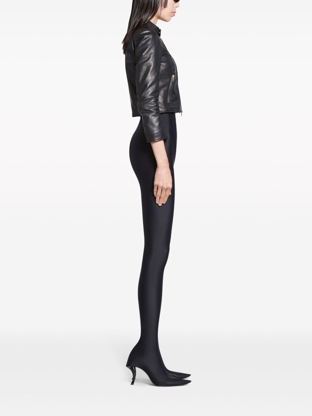 Jacket Women 775707 TOS081000 BALENCIAGA