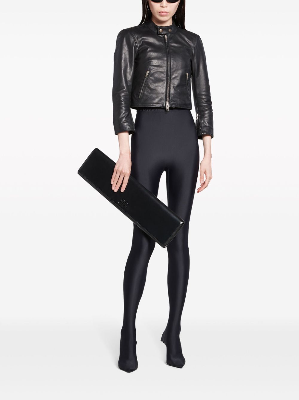Jacket Women 775707 TOS081000 BALENCIAGA