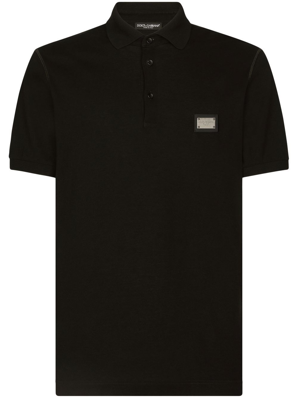 Polo Men G8PL4T G7F2HN0000 DOLCE E GABBANA