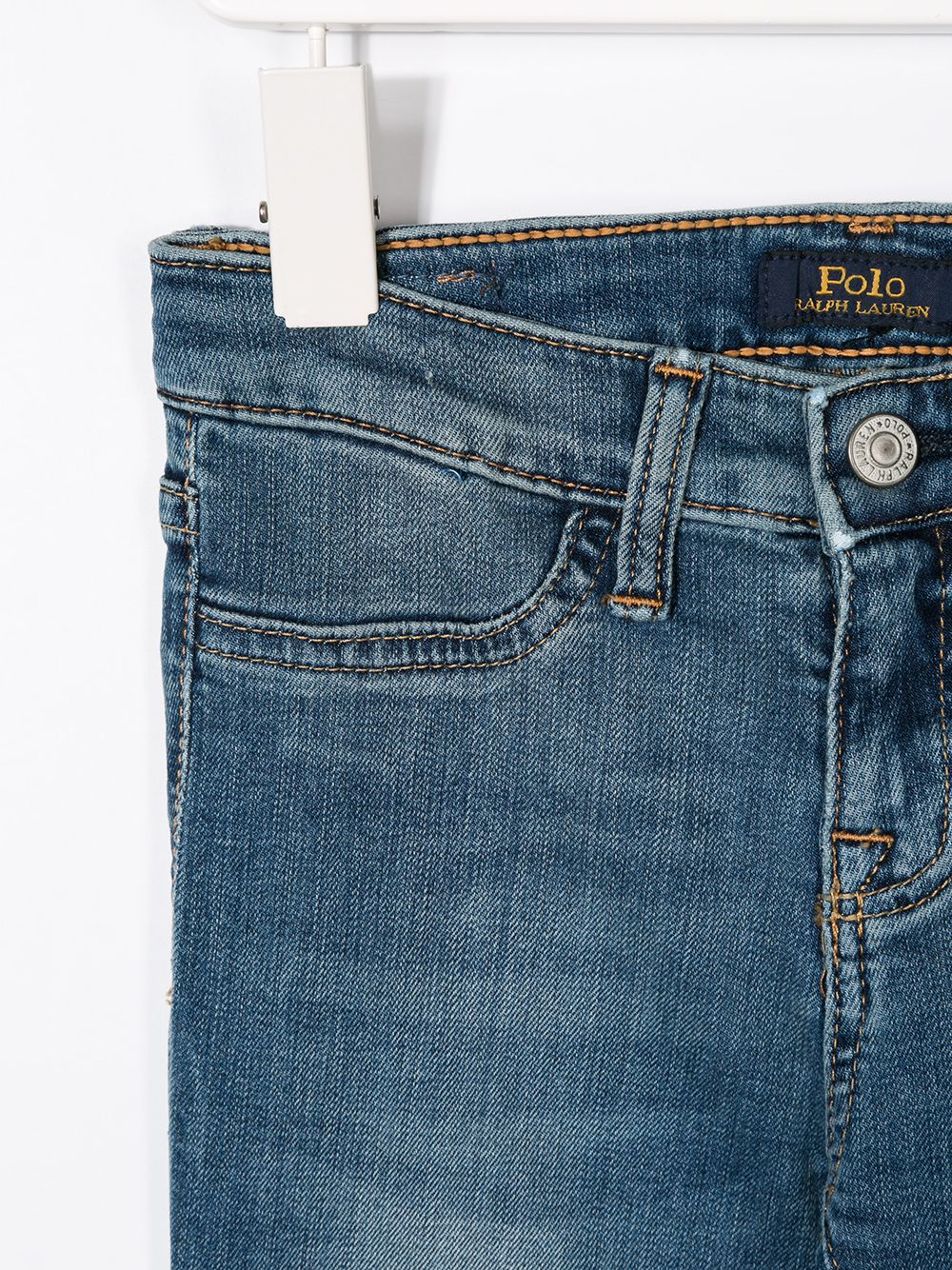 Jeans Kids 312734059001 #LUCINDA WASH RALPH LAUREN KID