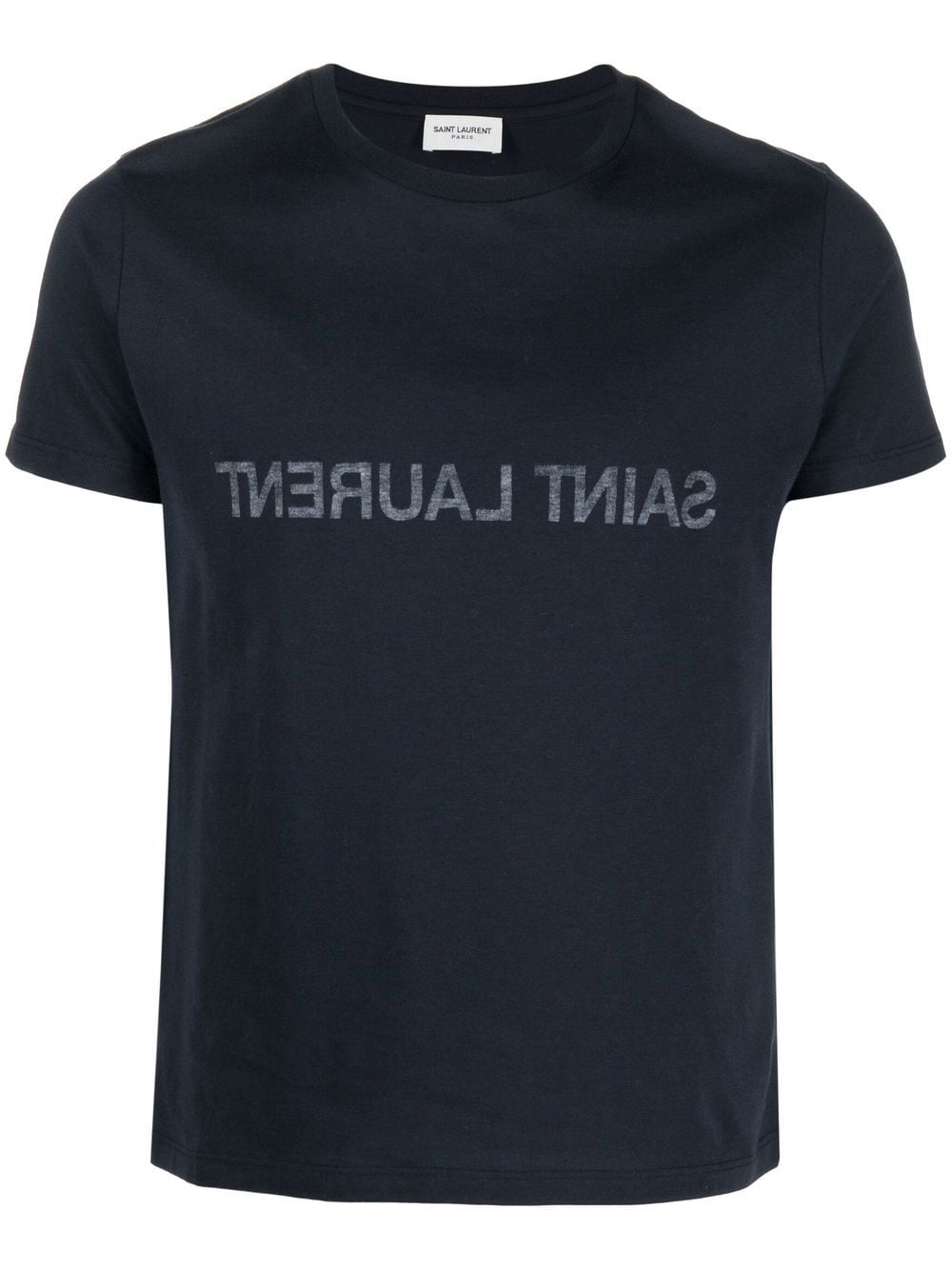 Tshirt Men 663278Y 37AW4145 SAINT LAURENT