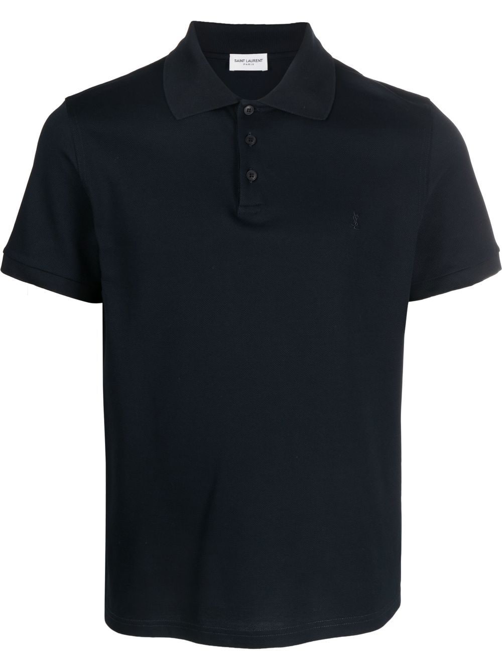 Polo Men 712300Y B2OC4240 SAINT LAURENT