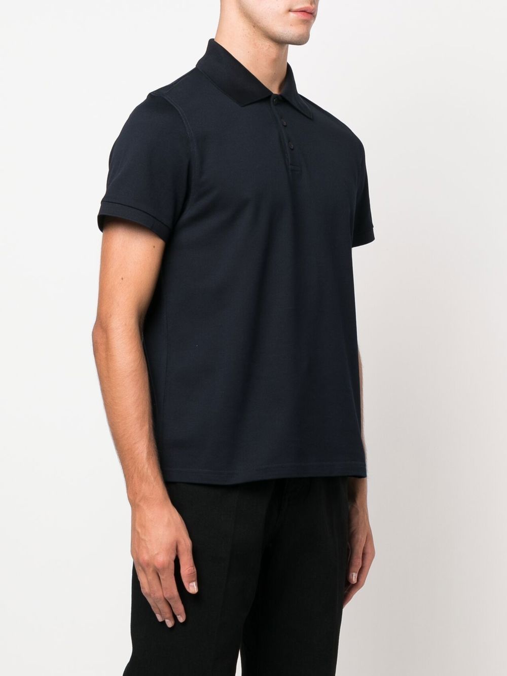 Polo Men 712300Y B2OC4240 SAINT LAURENT