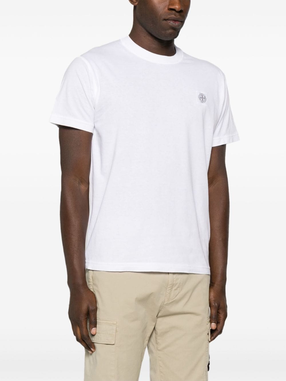 Tshirt Men 801523757 #A0001 STONE ISLAND