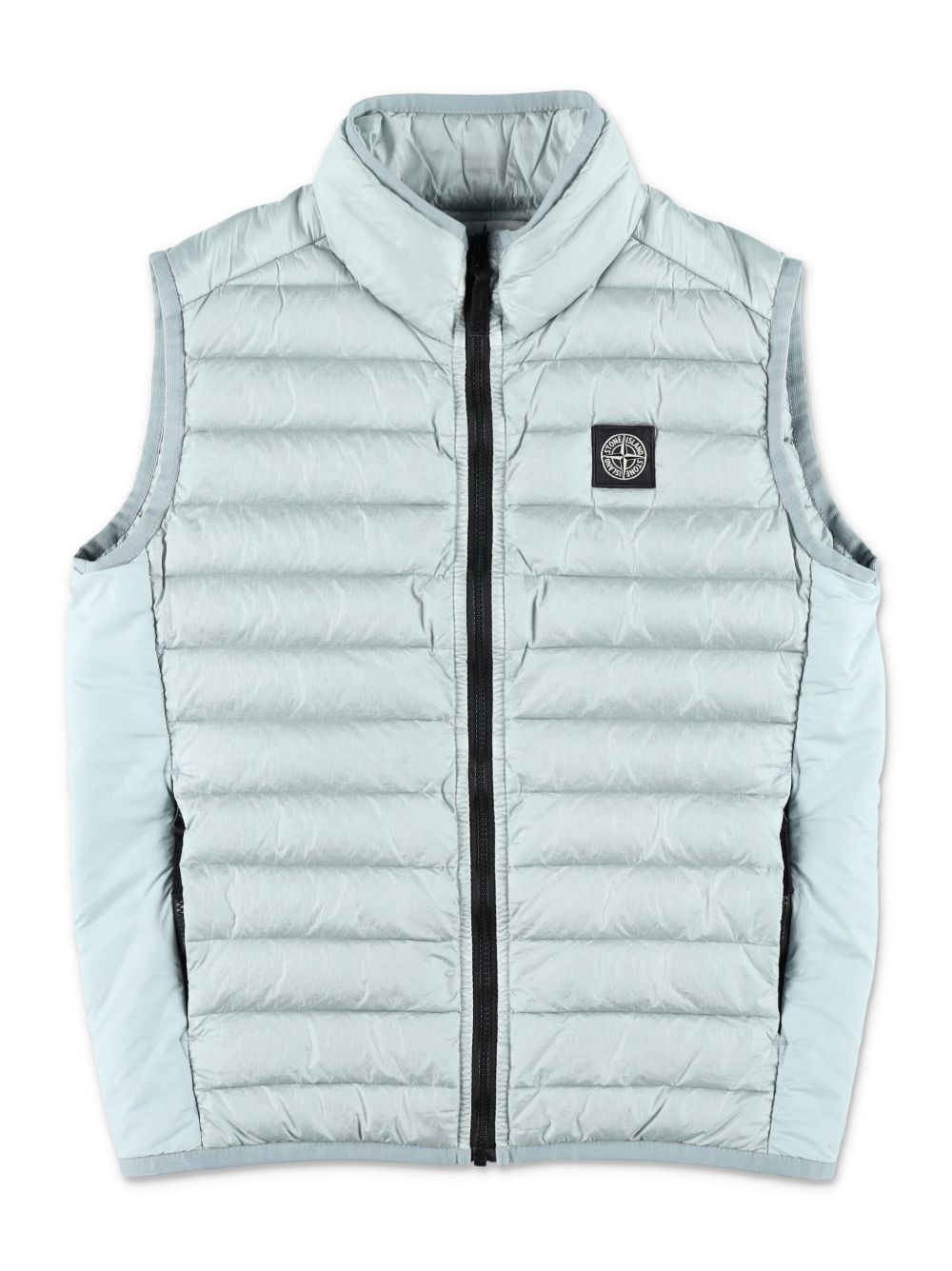 Jacket Junior 8016G0224 #V0061 STONE ISLAND JUNIOR
