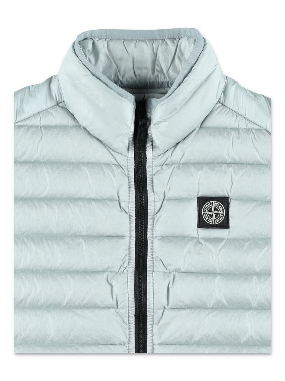 Jacket Junior 8016G0224 #V0061 STONE ISLAND JUNIOR