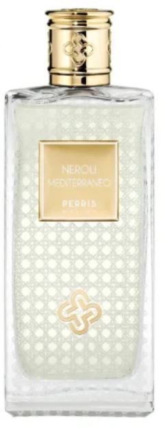 Fragrance Unisex 43010050 #NEROLI PERRIS
