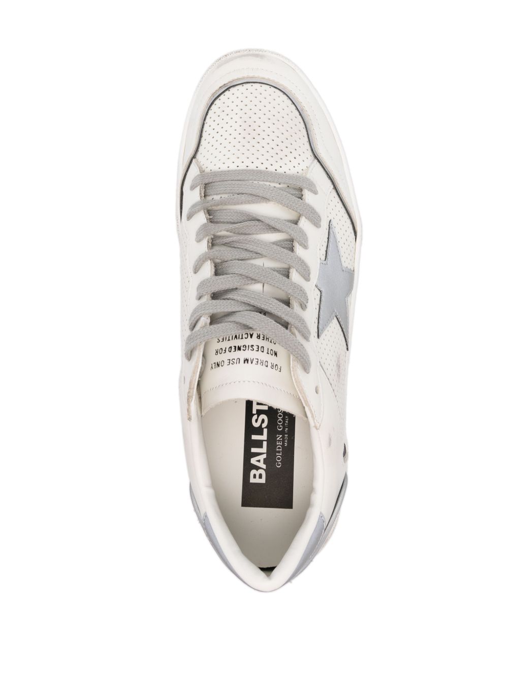 GMF00327 F00749182991 GOLDEN GOOSE