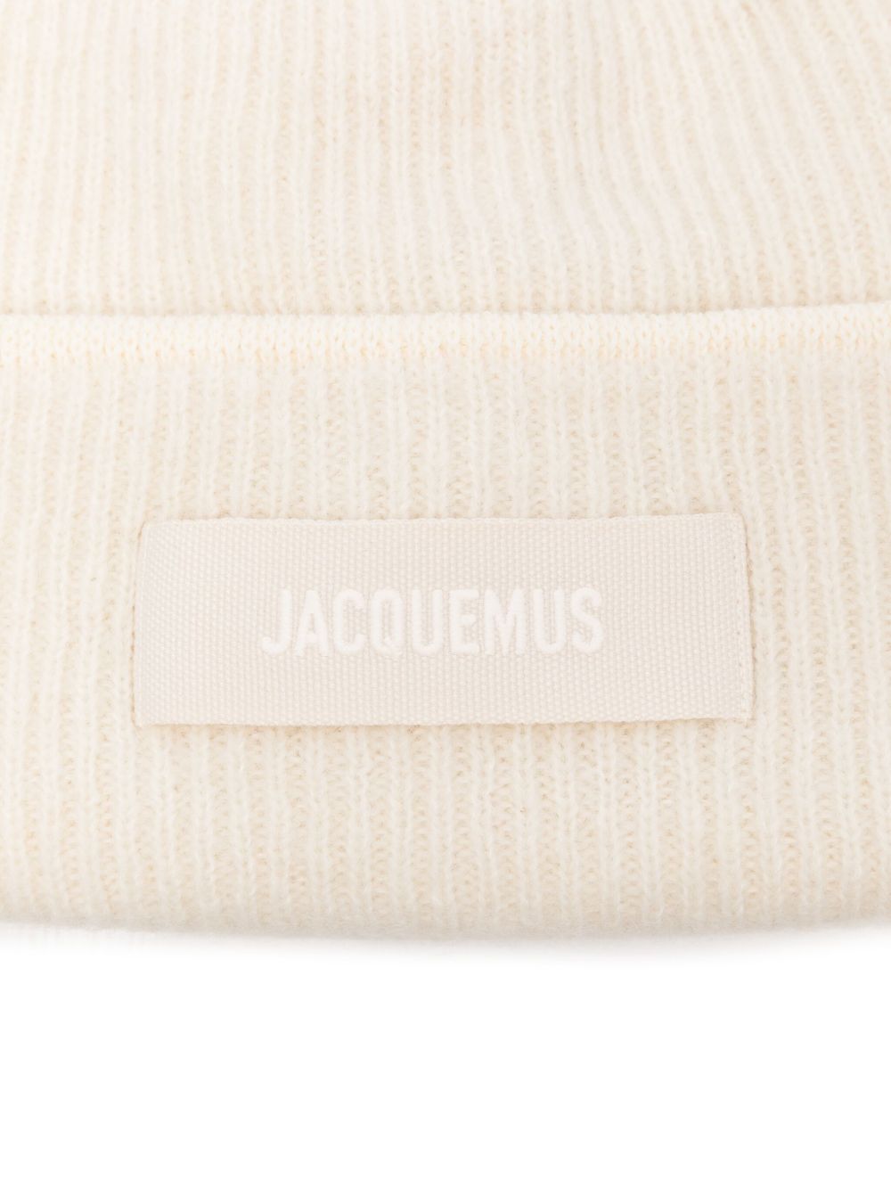 24HACU00666 AK00227110 JACQUEMUS