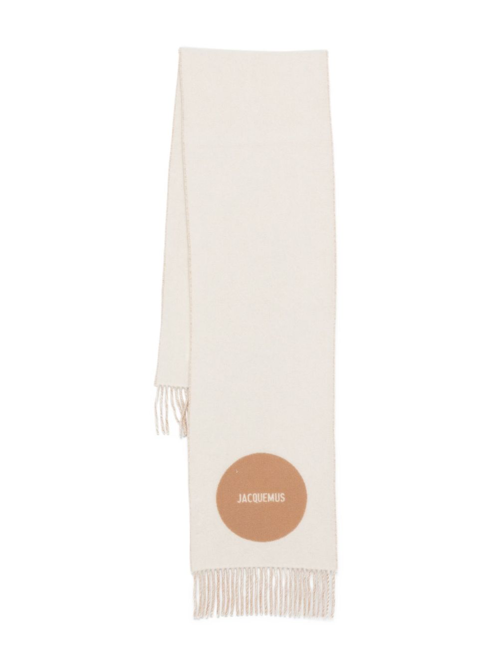 25HACU00579 AOT4044015 JACQUEMUS