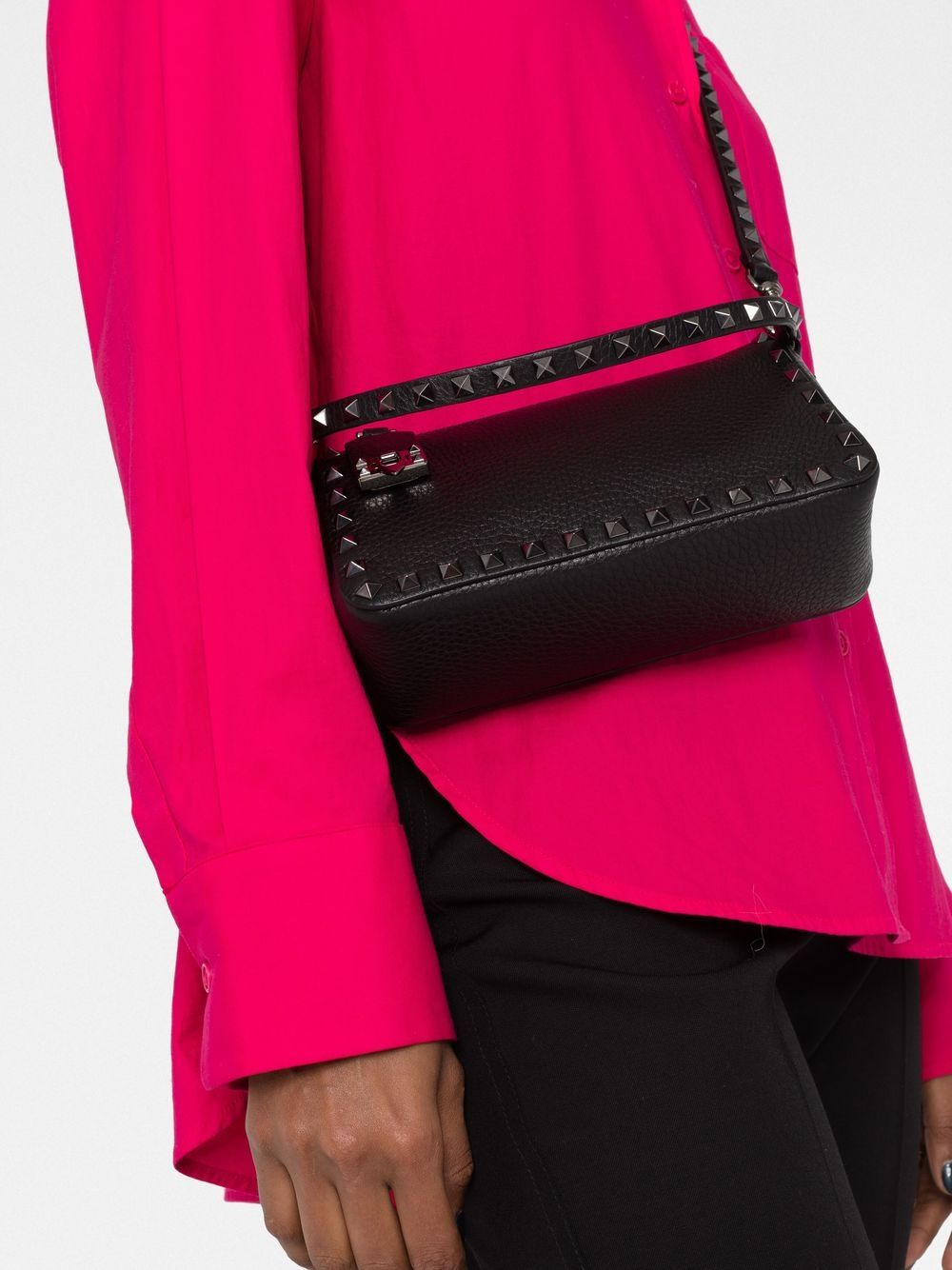 5W0B0J47HAD* #0NO VALENTINO