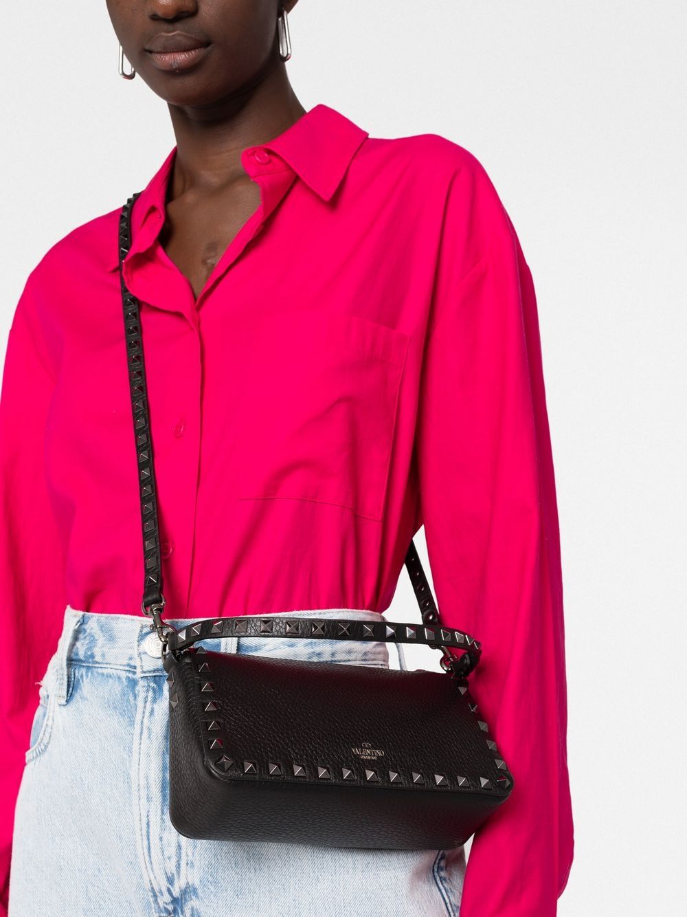 5W0B0J47HAD* #0NO VALENTINO