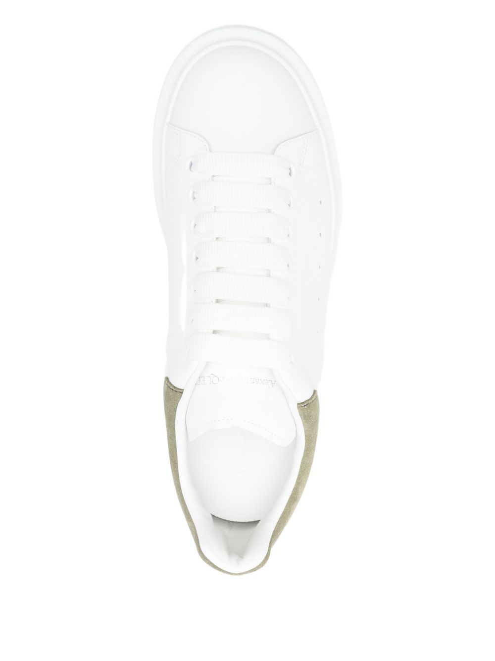 553680 WIAJV9225 ALEXANDER MCQUEEN