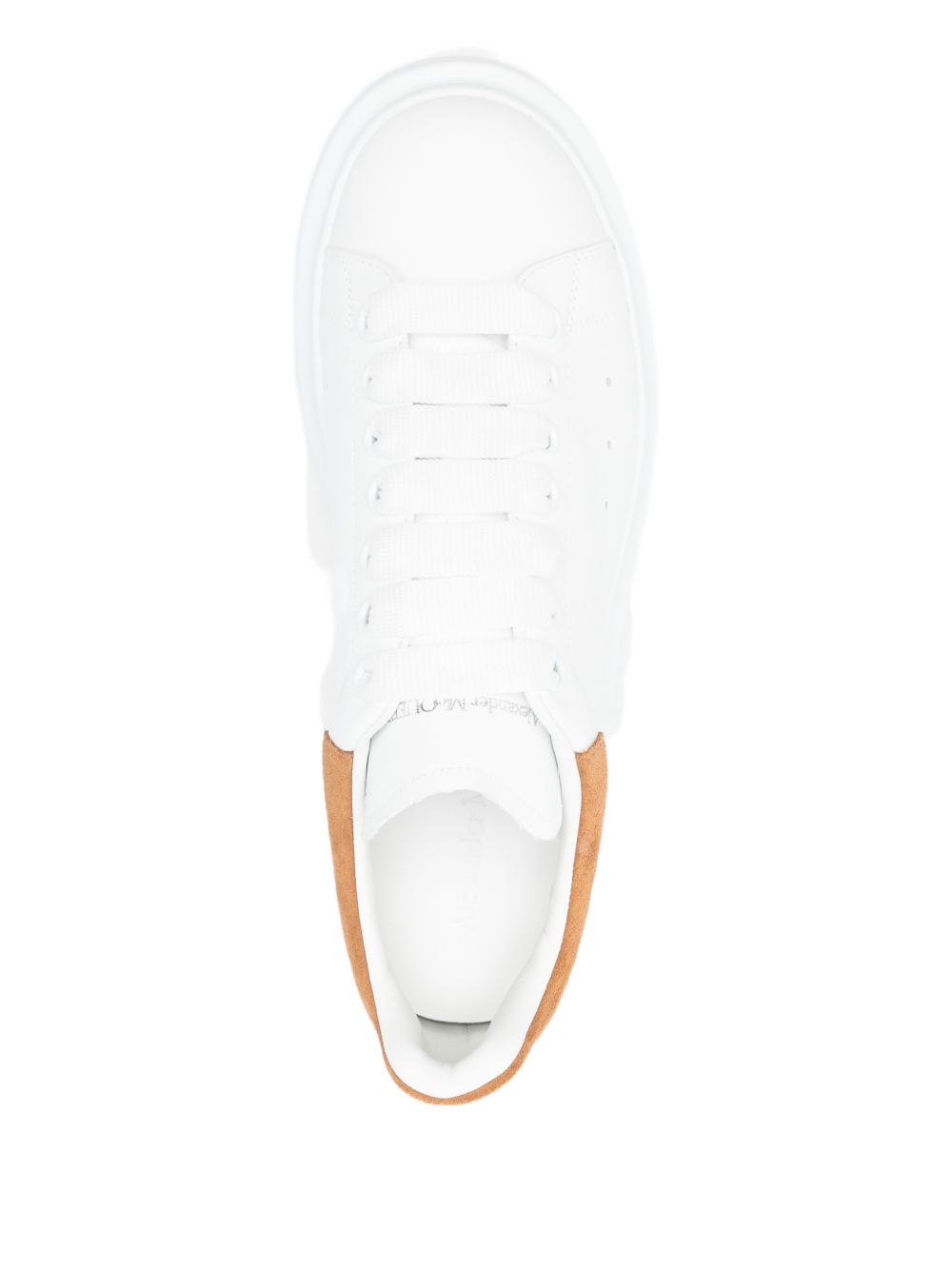 553680 WIAJW9900 ALEXANDER MCQUEEN