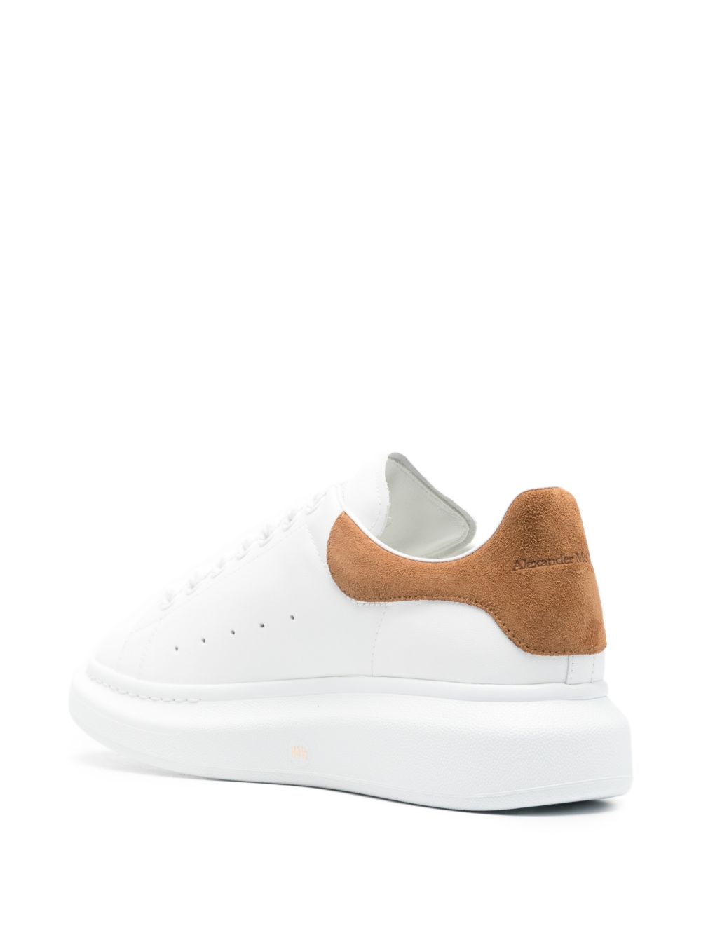 553680 WIAJW9900 ALEXANDER MCQUEEN