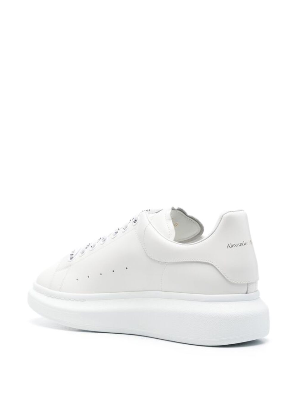 553770 WIAIG9007 ALEXANDER MCQUEEN