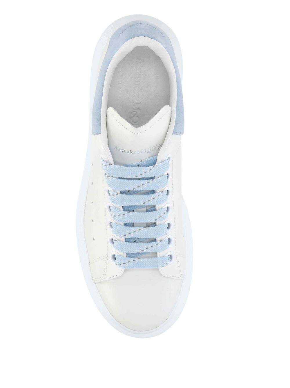 553770 WIAIH9412 ALEXANDER MCQUEEN