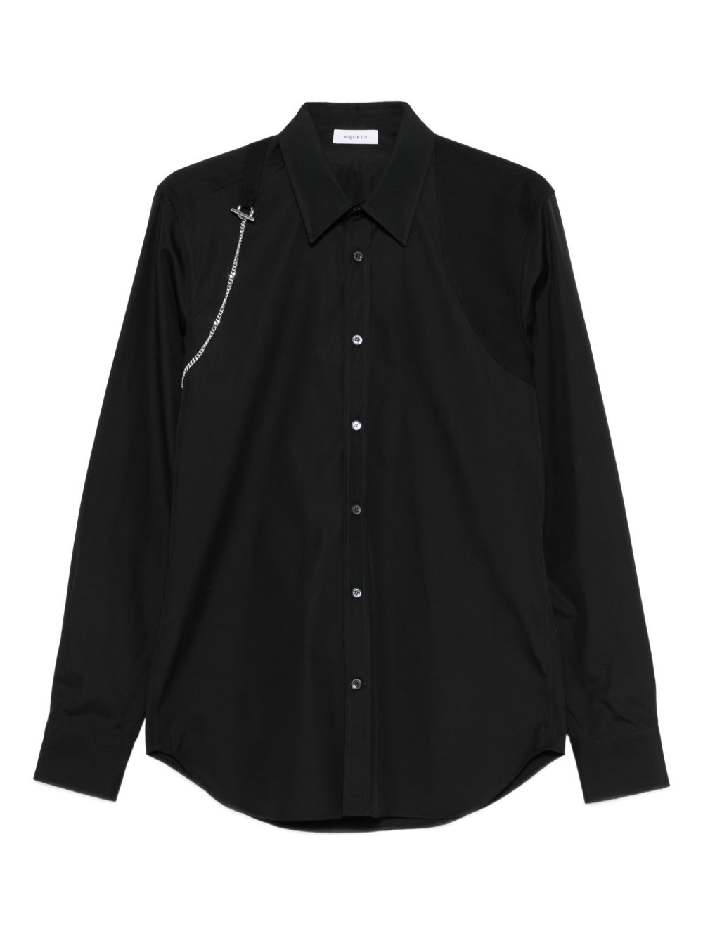 851803 QNAAD1000 ALEXANDER MCQUEEN