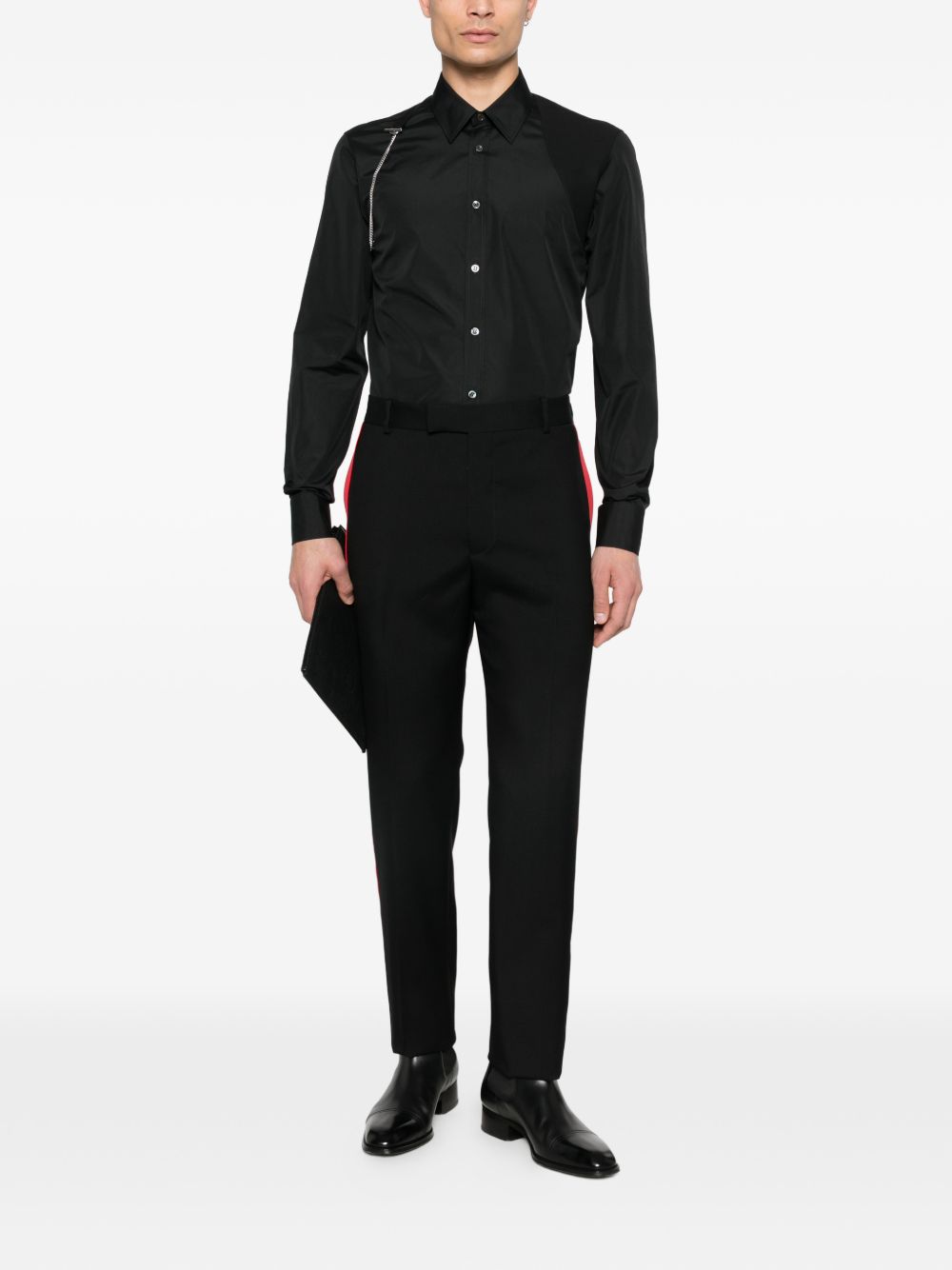 851803 QNAAD1000 ALEXANDER MCQUEEN