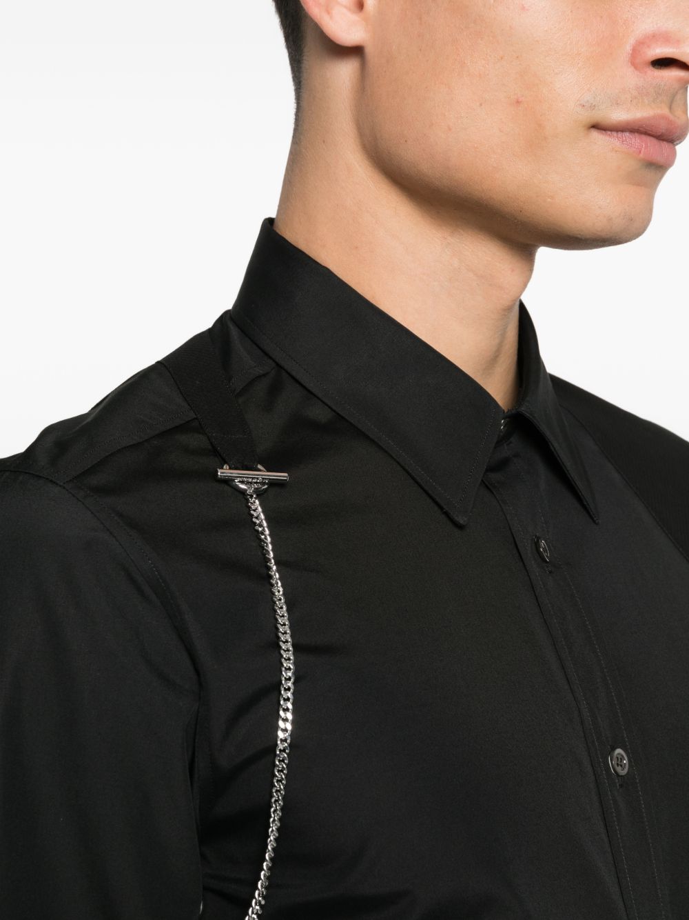 851803 QNAAD1000 ALEXANDER MCQUEEN