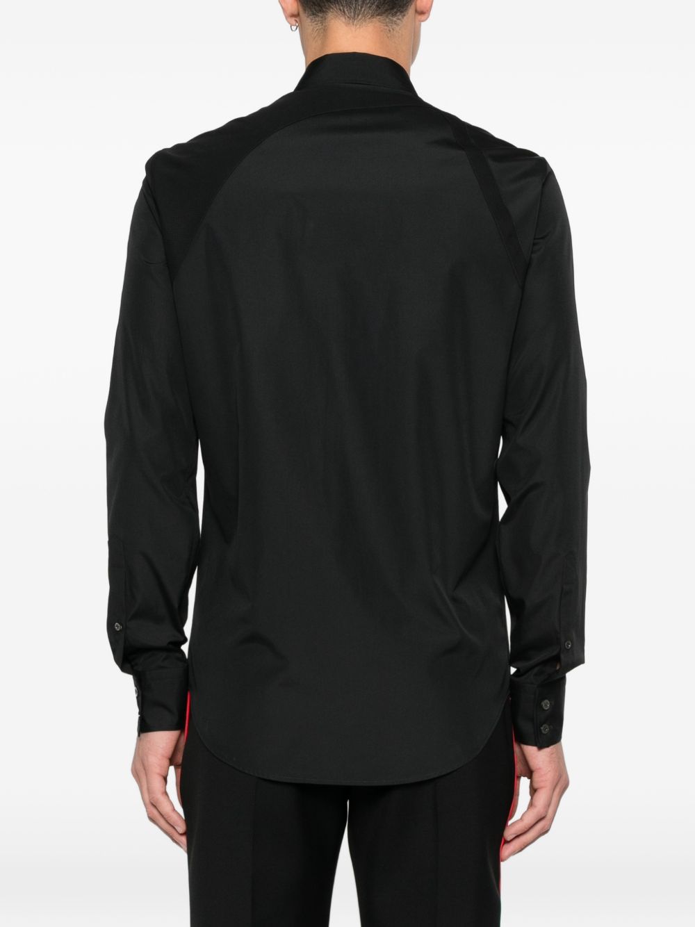 851803 QNAAD1000 ALEXANDER MCQUEEN